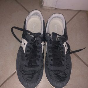 Saucony sneakers